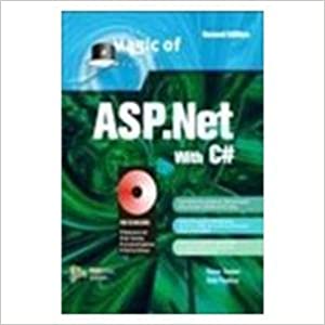 Magic of ASP.Net with C#