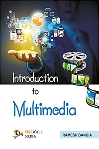 Introduction to Multimedia