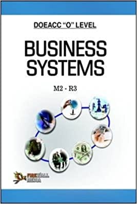 Business Systems