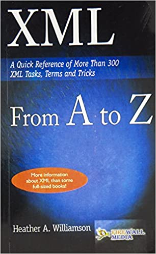 XML from A to Z