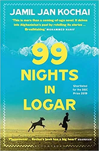 99 Nights in Logar