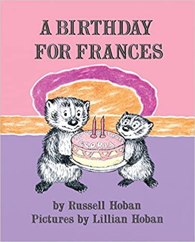 A BIRTHDAY FOR FRANCESLevel-2