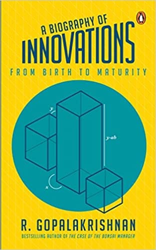 A Biography of Innovations