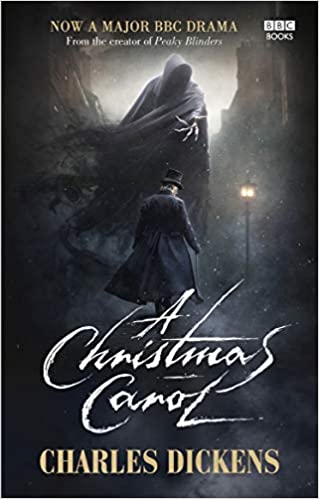 A Christmas Carol (Bbc Tv Tie-In)