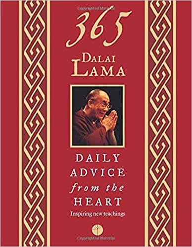 365 DALAI LAMA