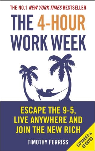 4-Hour Work Week, The