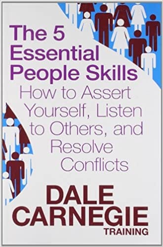 5 ESSENTIAL PEOPLE SKILLS