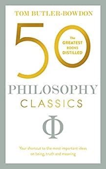 50 Philosophy Classics