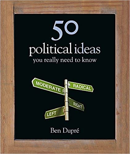 50 Political Ideas You Reall Need To Know