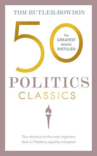 50 Politics Classics