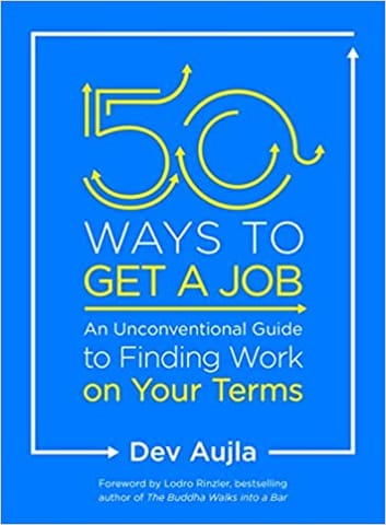 50 Ways to Get a Job