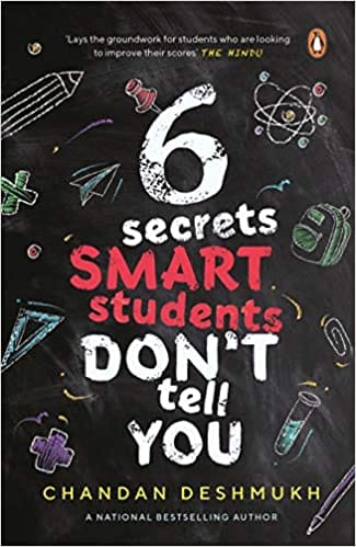 6 Secrets Smart Students Don?T Tell You