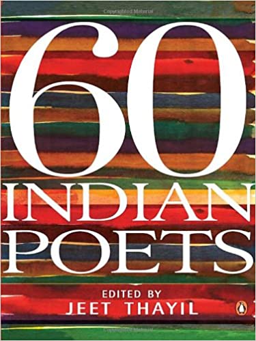 60 Indian Poets