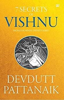 7 SECRETS OF VISHNU