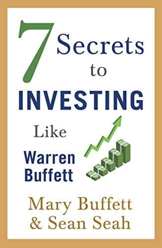 7 Secrets To Investing Like Warren Buffet