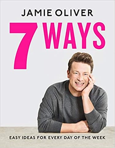 7 Ways (Lead Title)