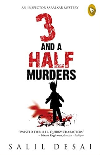 3 And a Half Murders