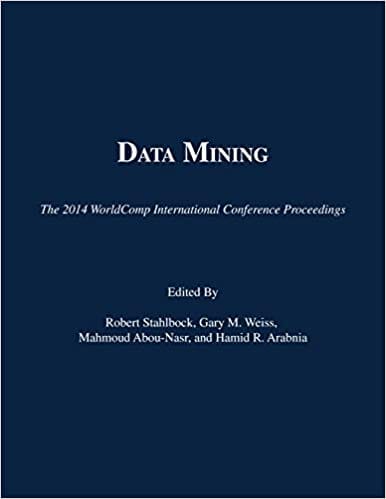 Data Mining 2014(2014 Conf. Proceedings)