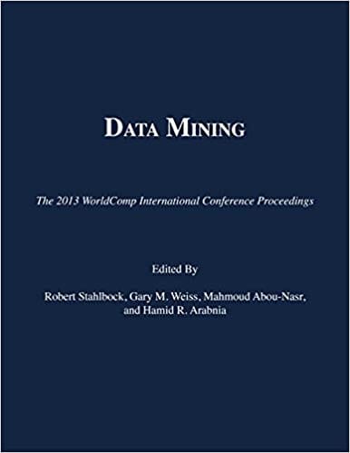 Data Mining 2013