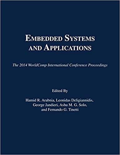 Embedded Systems & Apps(2014 Conf. Proceedings)