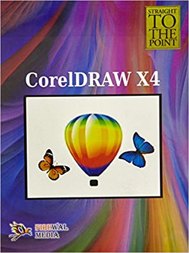 Straight To The Point - CorelDRAW X4