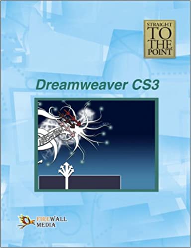 Straight to The Point - Dreamweaver CS3