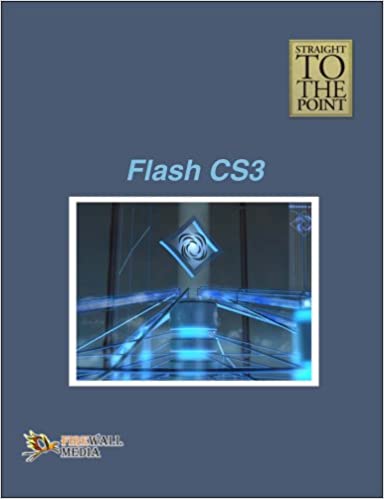 Straight to The Point - Flash CS3