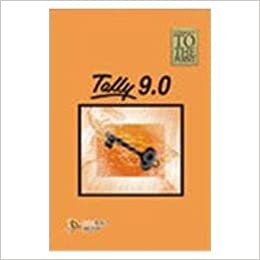 Straight to The Point - Tally 9.0