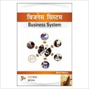 Business System (Hindi Medium)