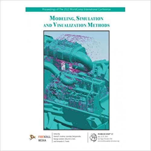 Conference on Modeling Simulation & Visualization Methods (MSV_2013)