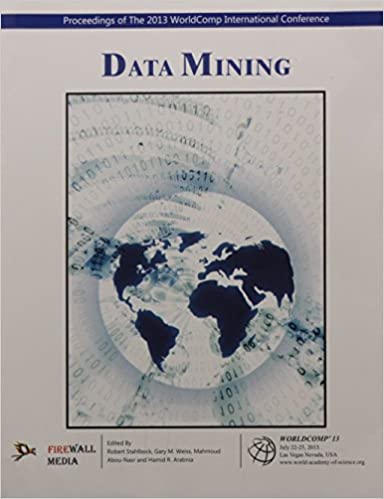 Conference on Data Mining(DMIN_2013)