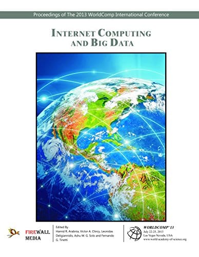 Conference on Internet Computing and Big Data (ICOMP_2013)