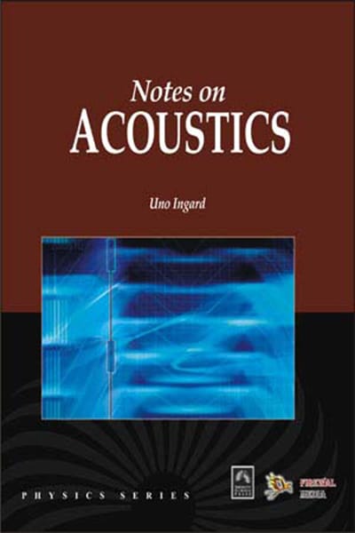 Notes on Acoustics