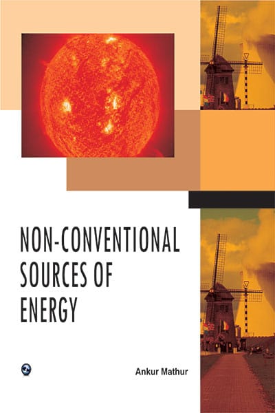 Non-Conventional Sources of Energy