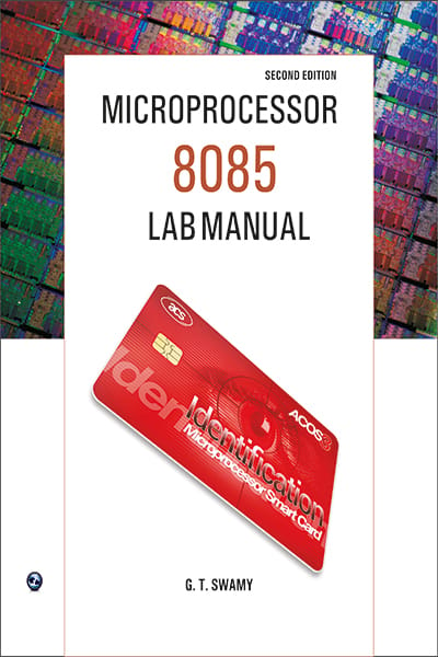 Microprocessor (8085) Lab Manual