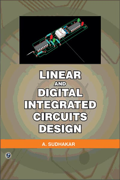 Linear and Digital Integrated Circuits Design