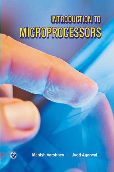 Introduction to Microprocessors