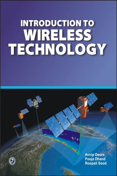 Introduction to Wireless Technology