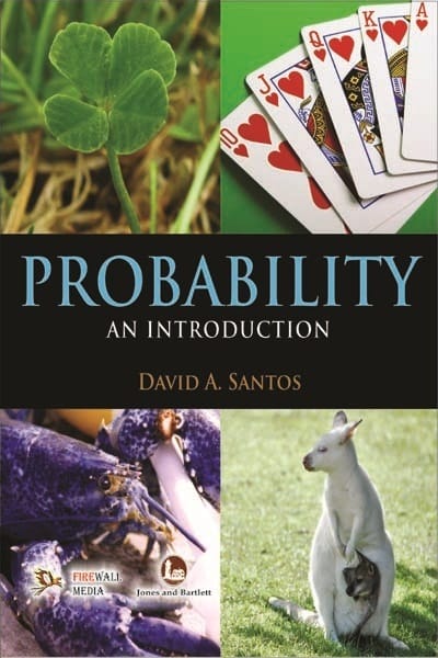 Probability An Introduction?