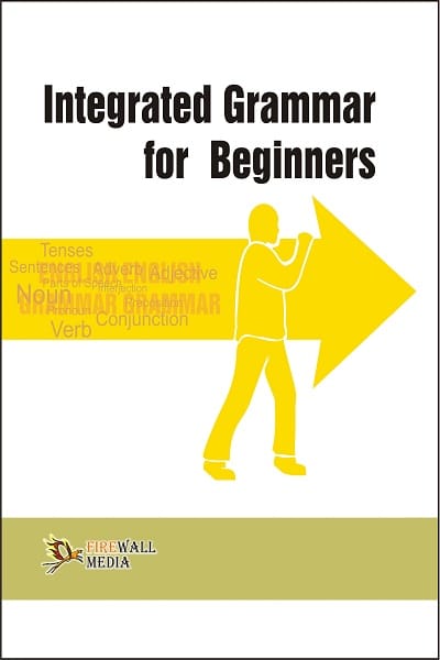 Integrated Grammar for Beginners