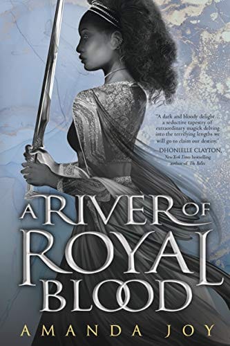 A River of Royal Blood