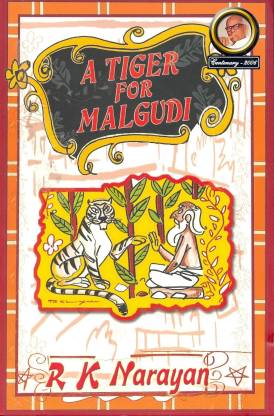 A Tiger For Malgudi