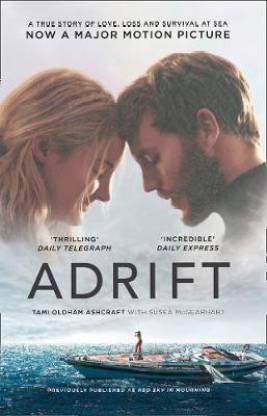 ADRIFT