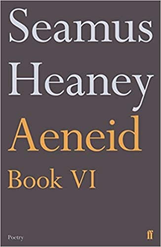 Aeneid Book Vi