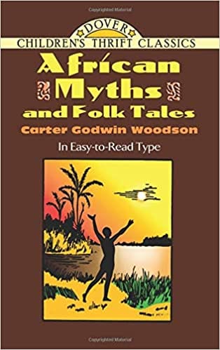 African Myths and Folk Tales