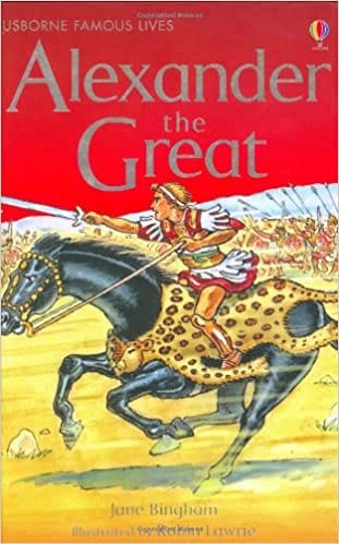 Alexander The Great