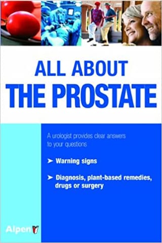 All About The Prostate