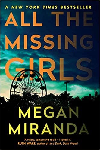 All the Missing Girls