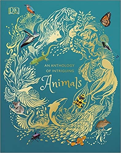 An Anthology of Intriguing Animals (Lead Title)