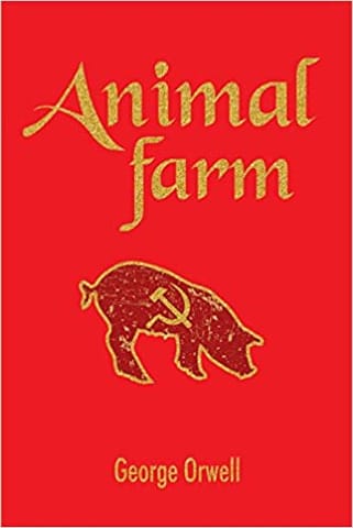 Animal Farm (Pocket Classic)